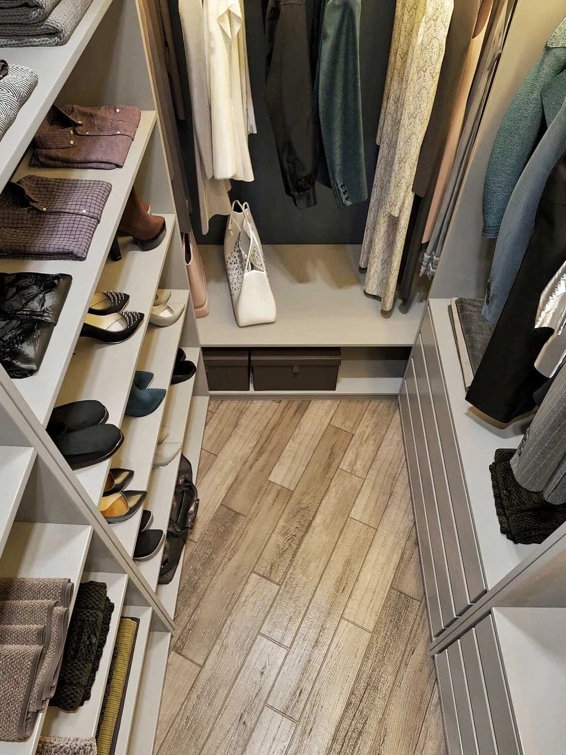 Квартира в ЖК "Премьер Палас"