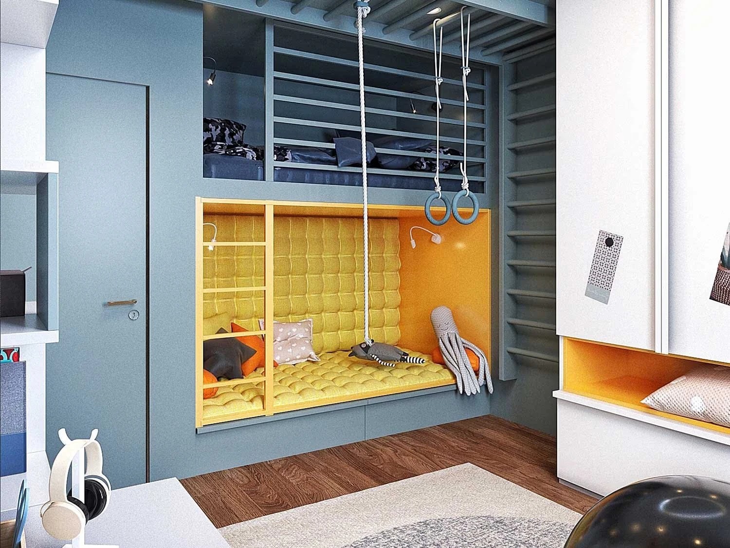 Квартира в "Балтийской Жемчужине"