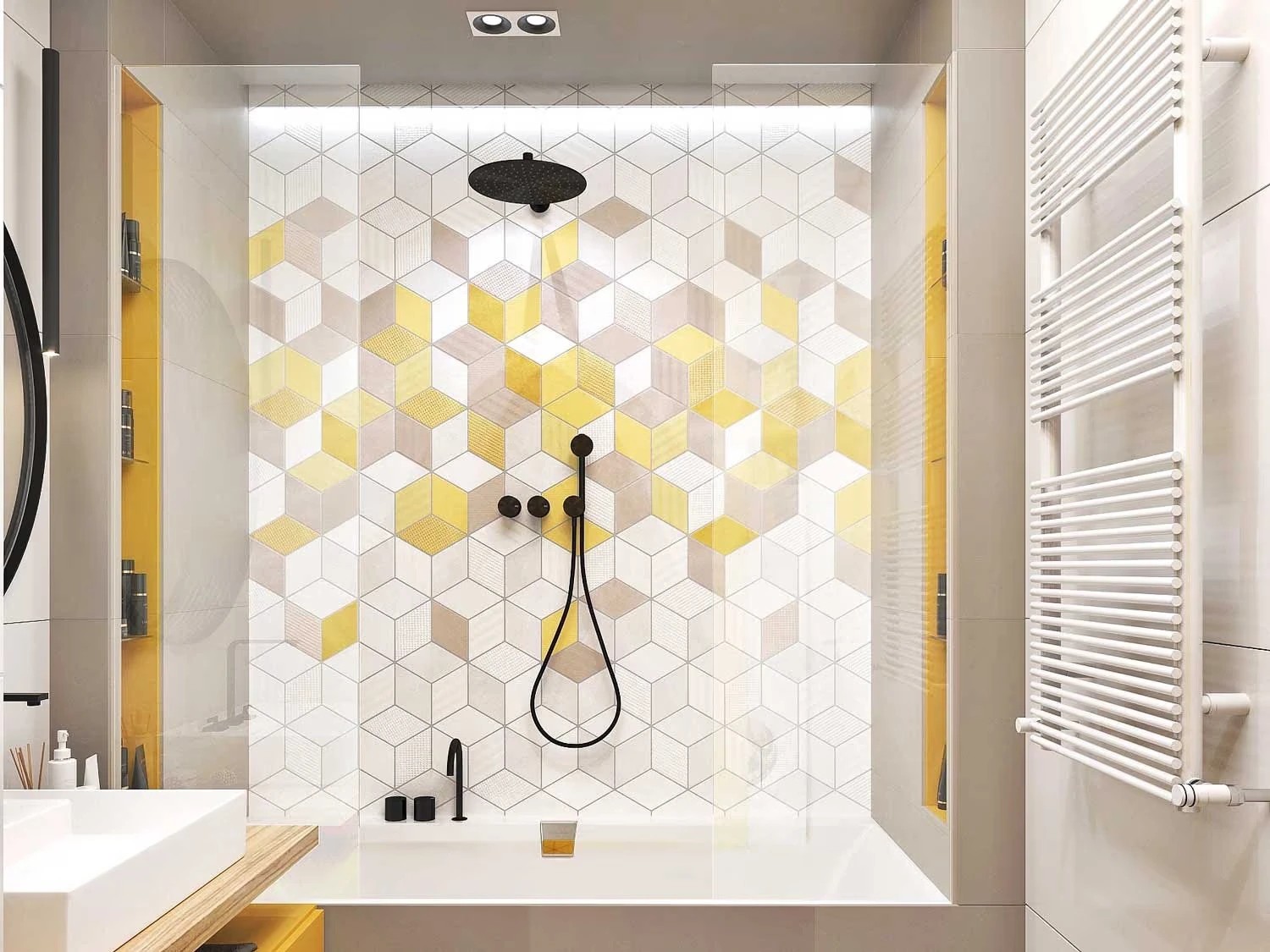 Квартира в "Балтийской Жемчужине"