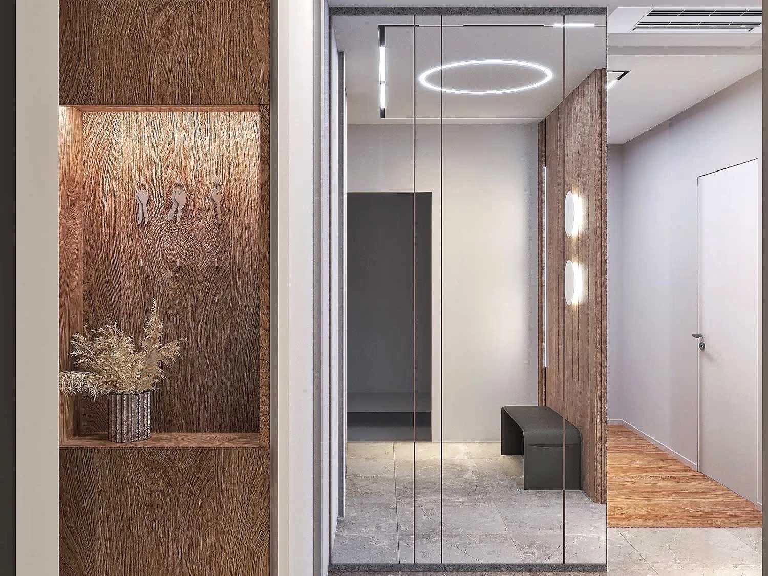 Квартира в "Балтийской Жемчужине"