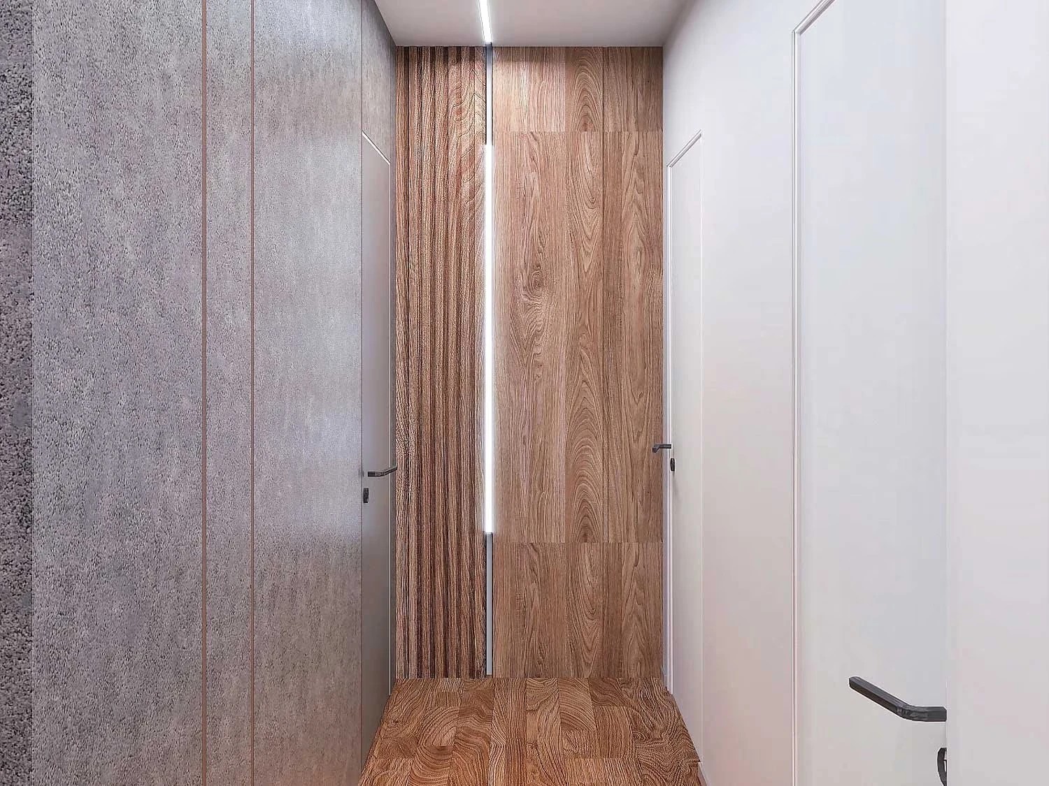 Квартира в "Балтийской Жемчужине"