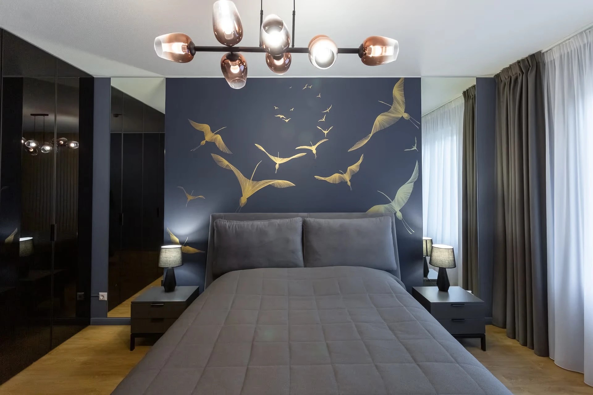 Квартира на Обводном