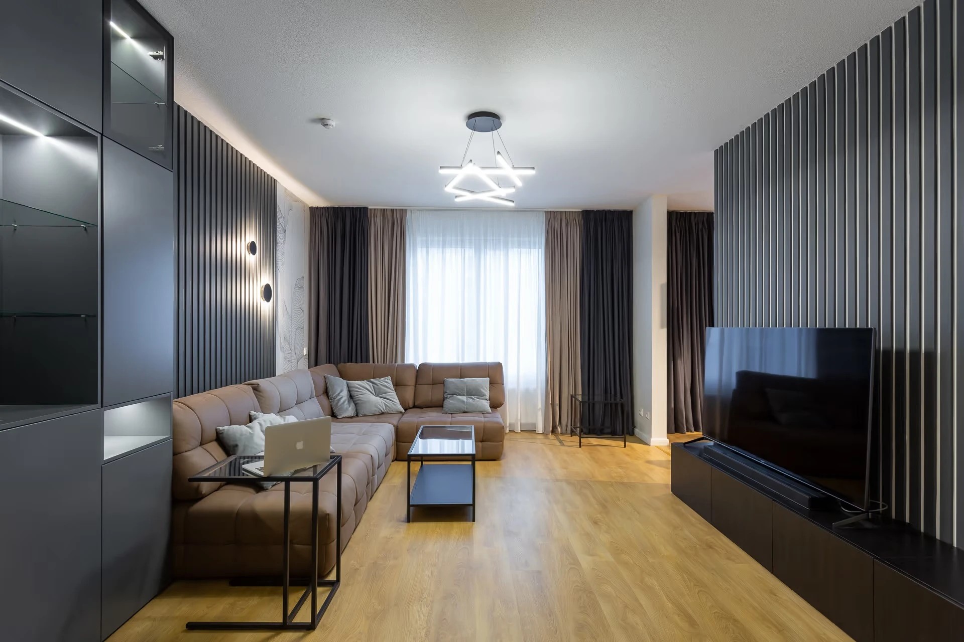 Квартира на Обводном