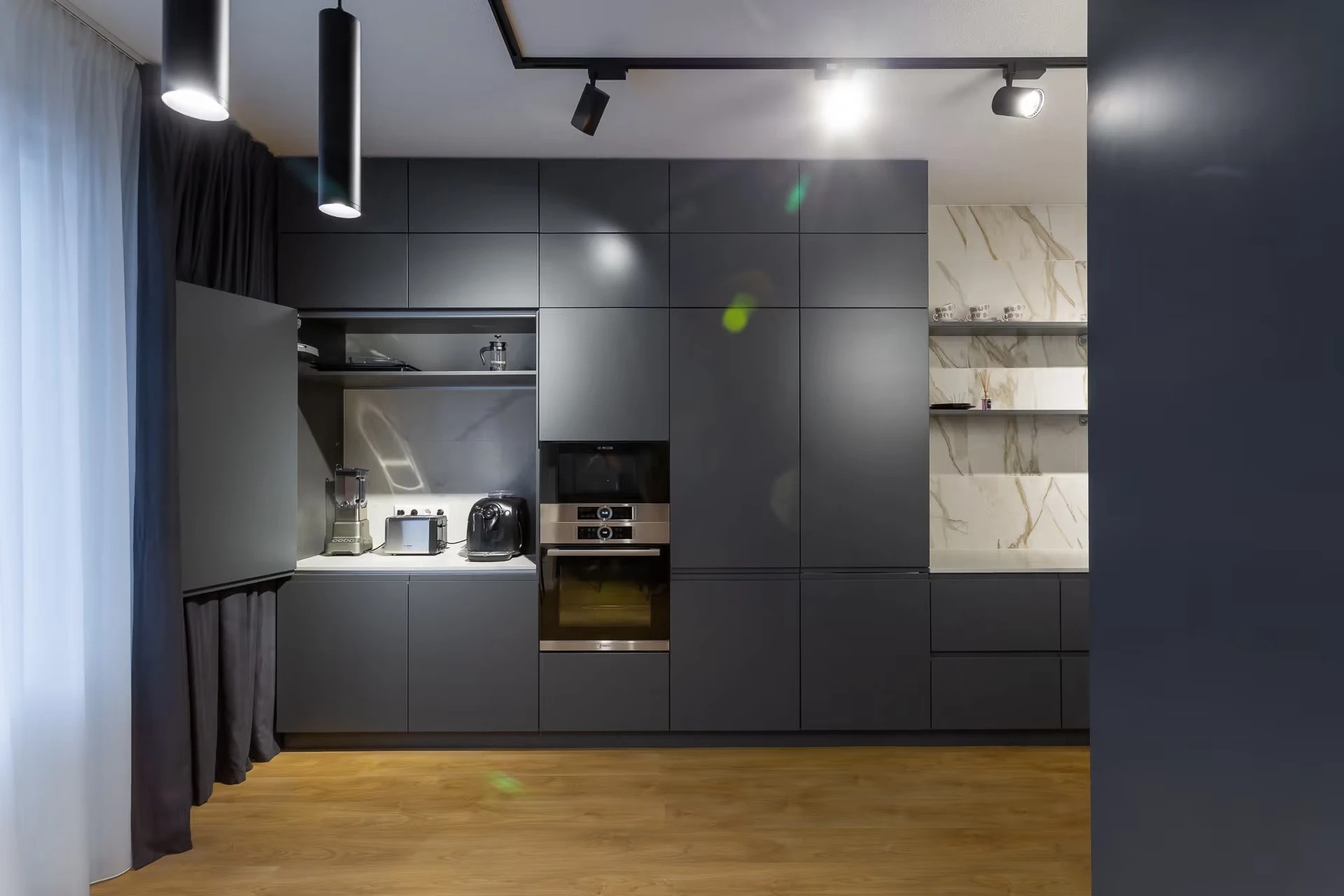 Квартира на Обводном