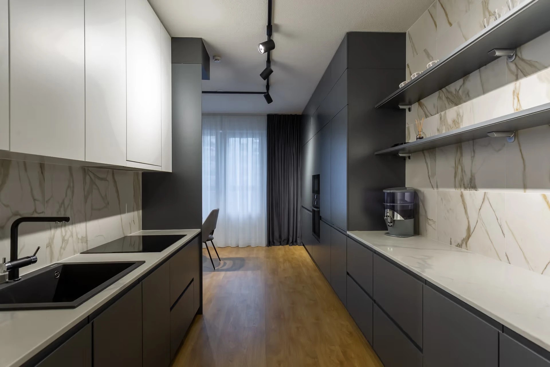 Квартира на Обводном