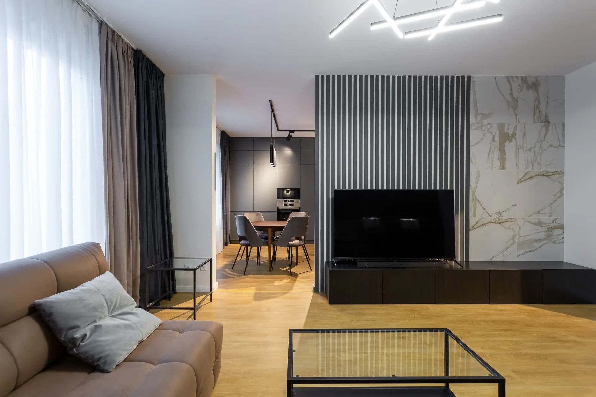 Квартира на Обводном