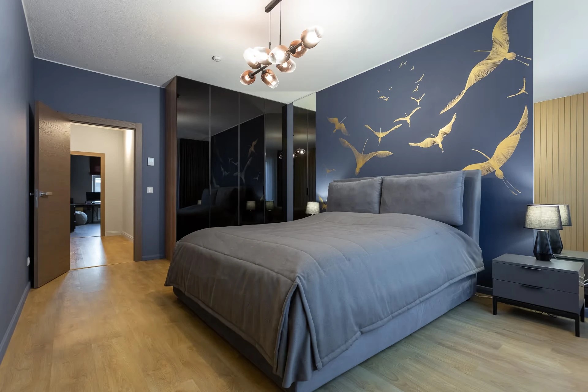 Квартира на Обводном