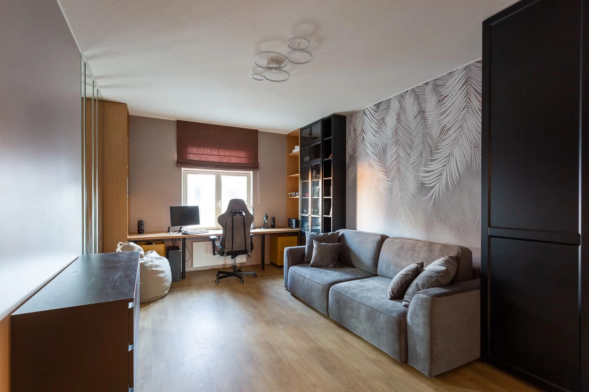 Квартира на Обводном