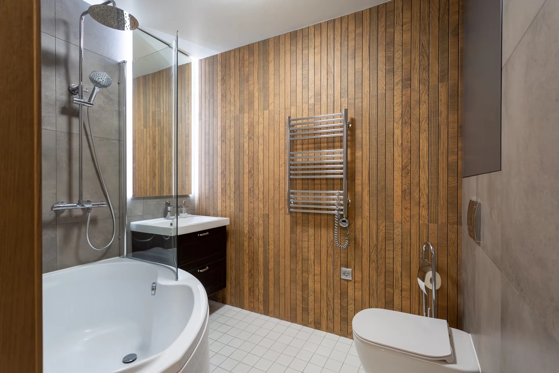 Квартира на Обводном