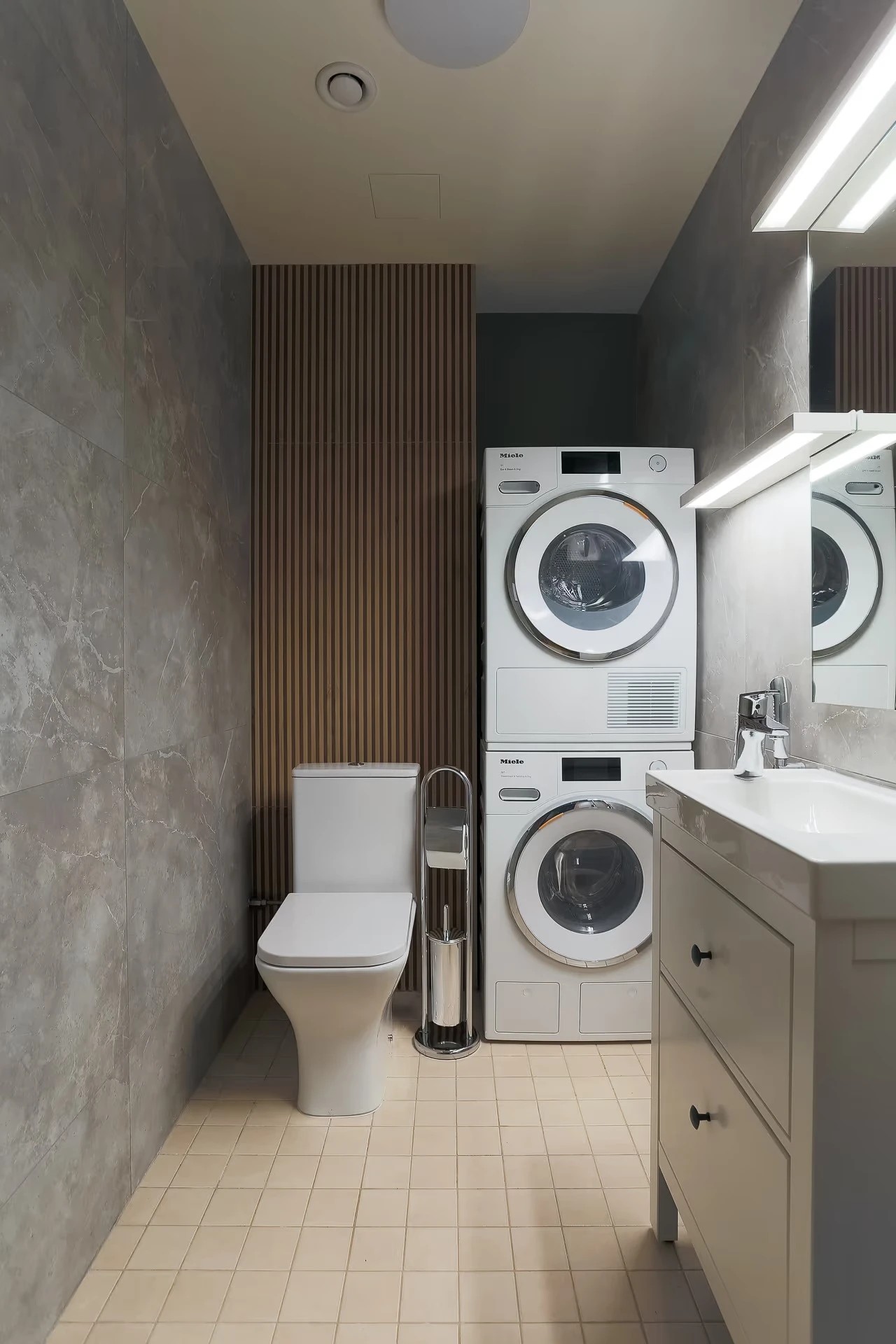 Квартира на Обводном