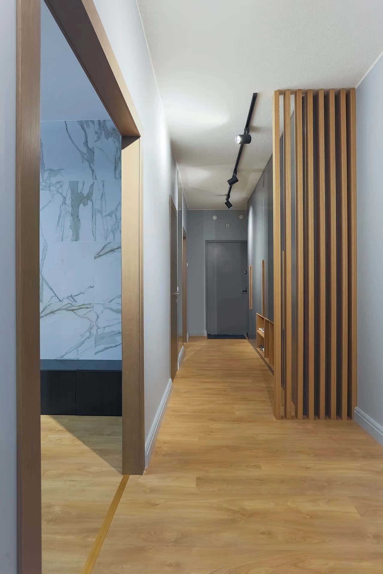 Квартира на Обводном