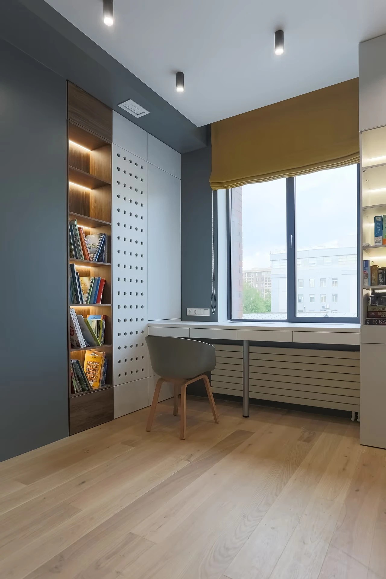 Квартира в ЖК Нева Нева