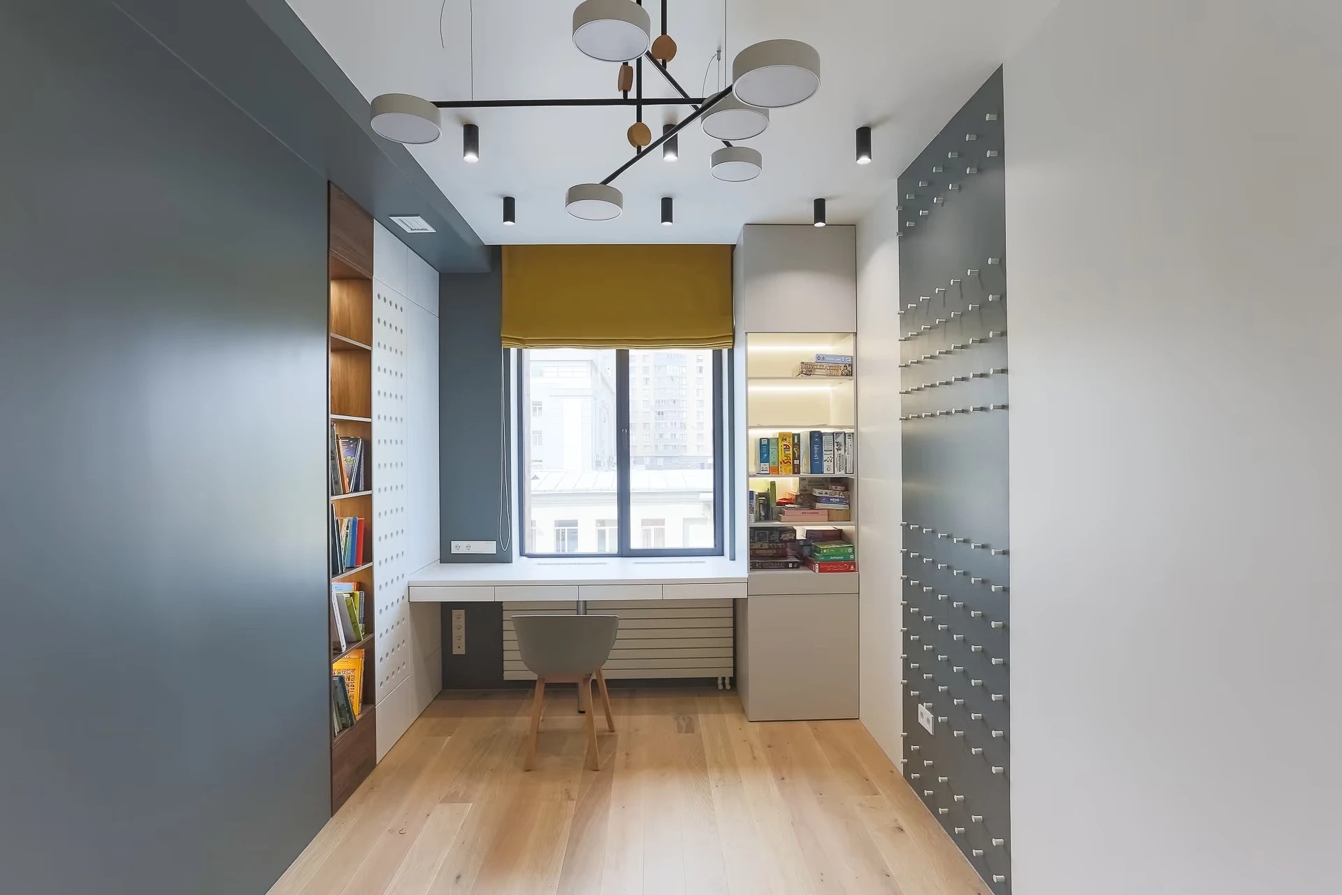 Квартира в ЖК Нева Нева