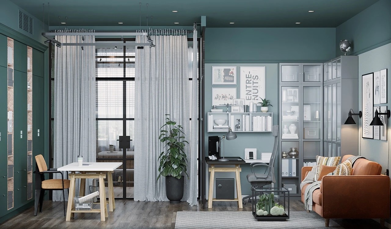 ЖК "МИЛЛЕНИУМ"