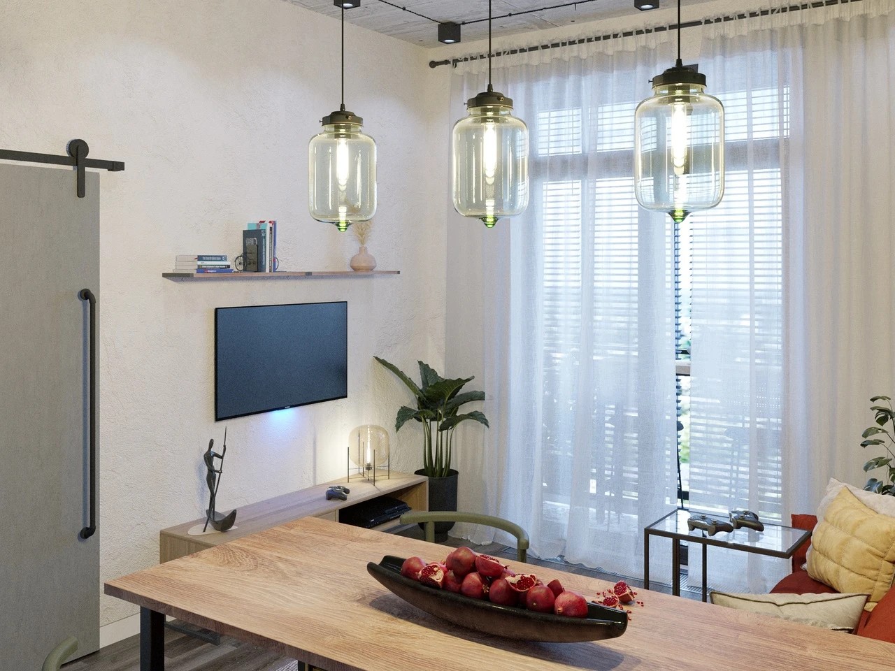 ЖК "МИЛЛЕНИУМ"