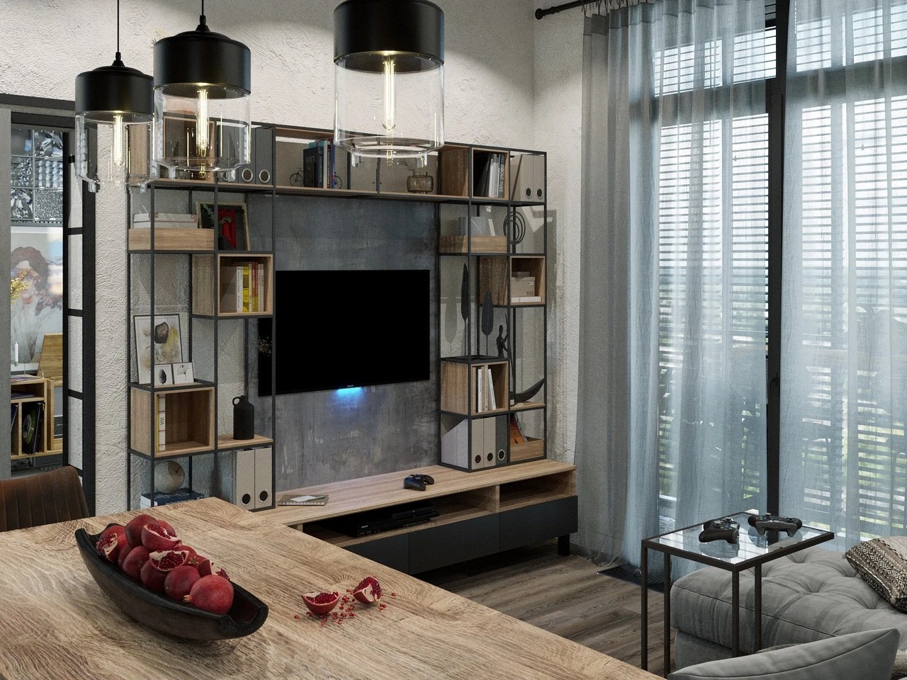 ЖК "МИЛЛЕНИУМ"