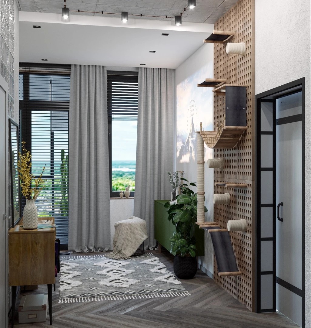 ЖК "МИЛЛЕНИУМ"