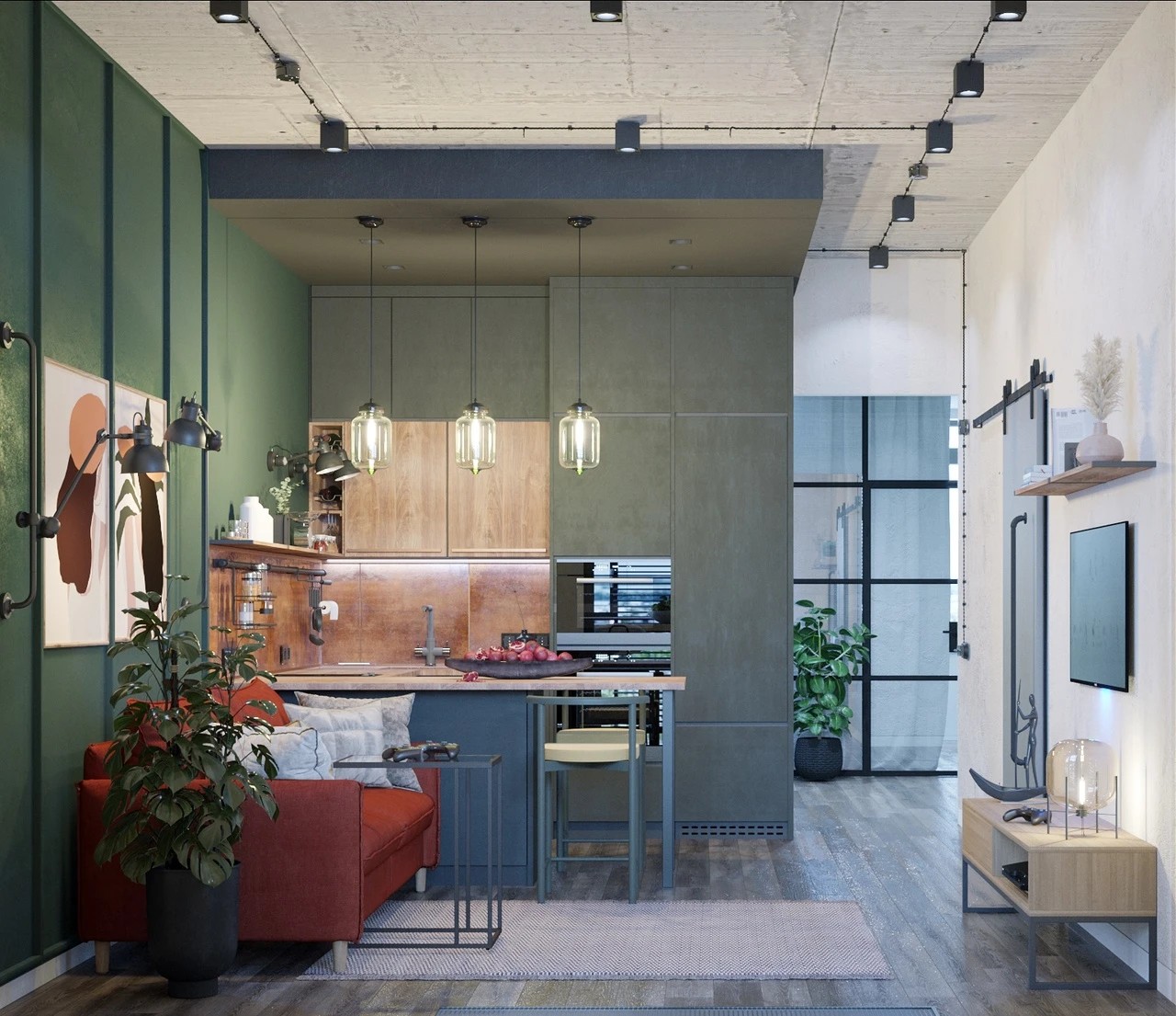 ЖК "МИЛЛЕНИУМ"