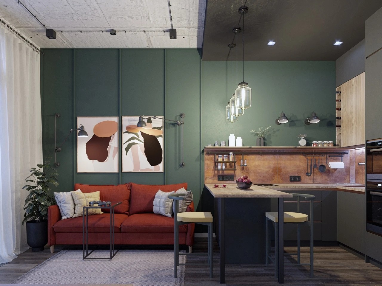 ЖК "МИЛЛЕНИУМ"