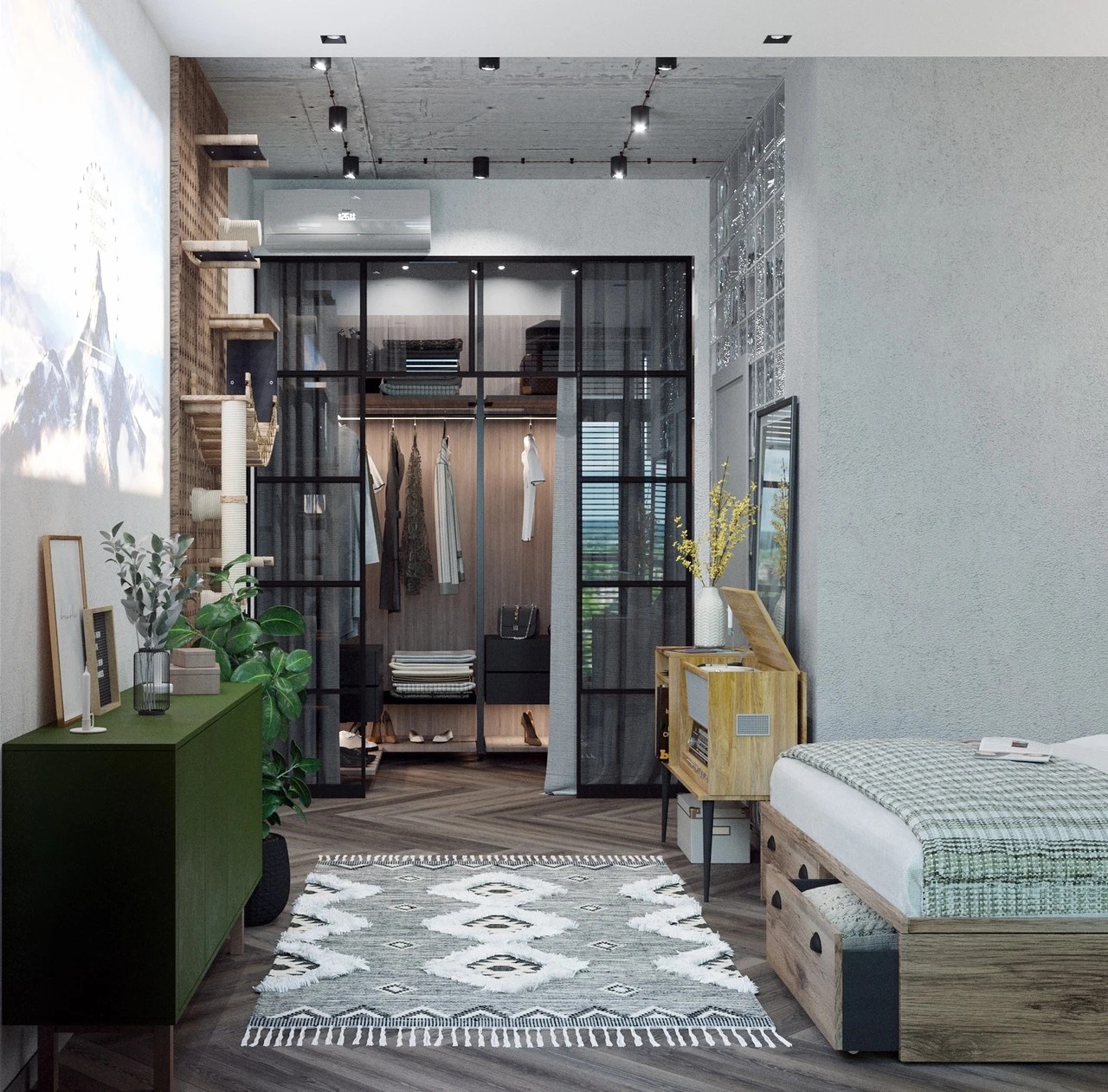 ЖК "МИЛЛЕНИУМ"