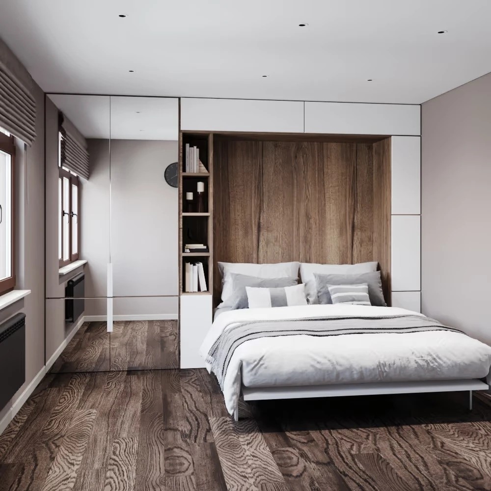 Дом в стиле "шале" в Репино