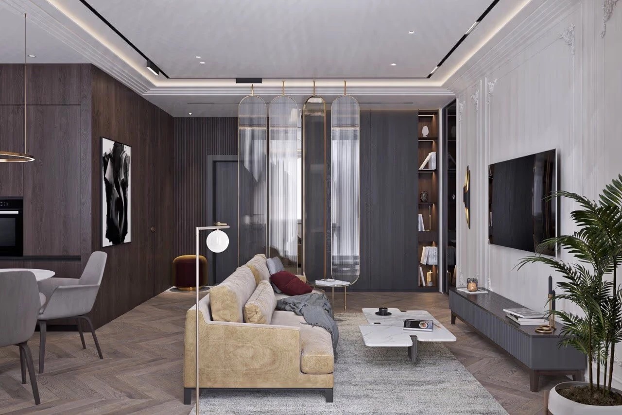 Евродвушка в Санкт-Петербурге