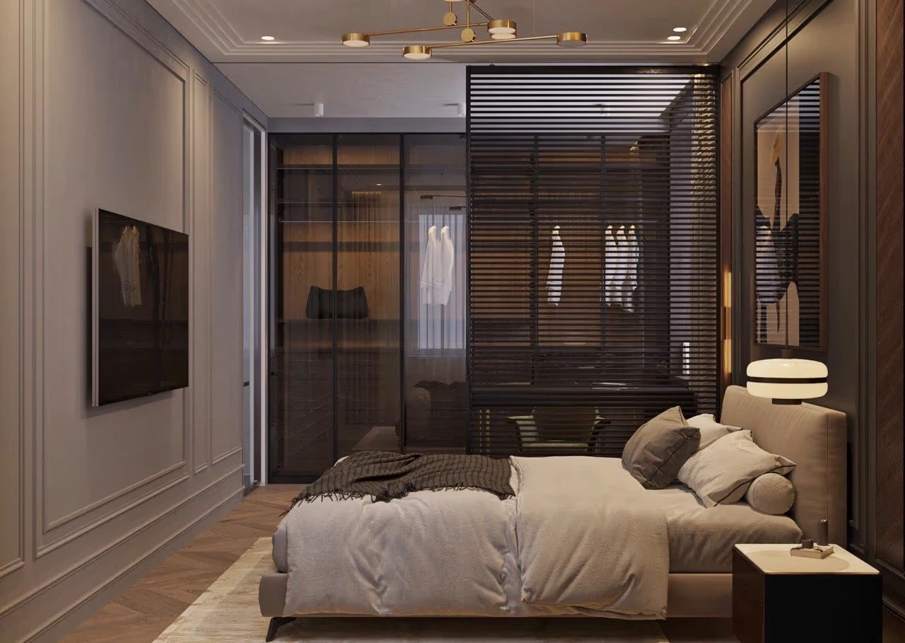 Евродвушка в Санкт-Петербурге