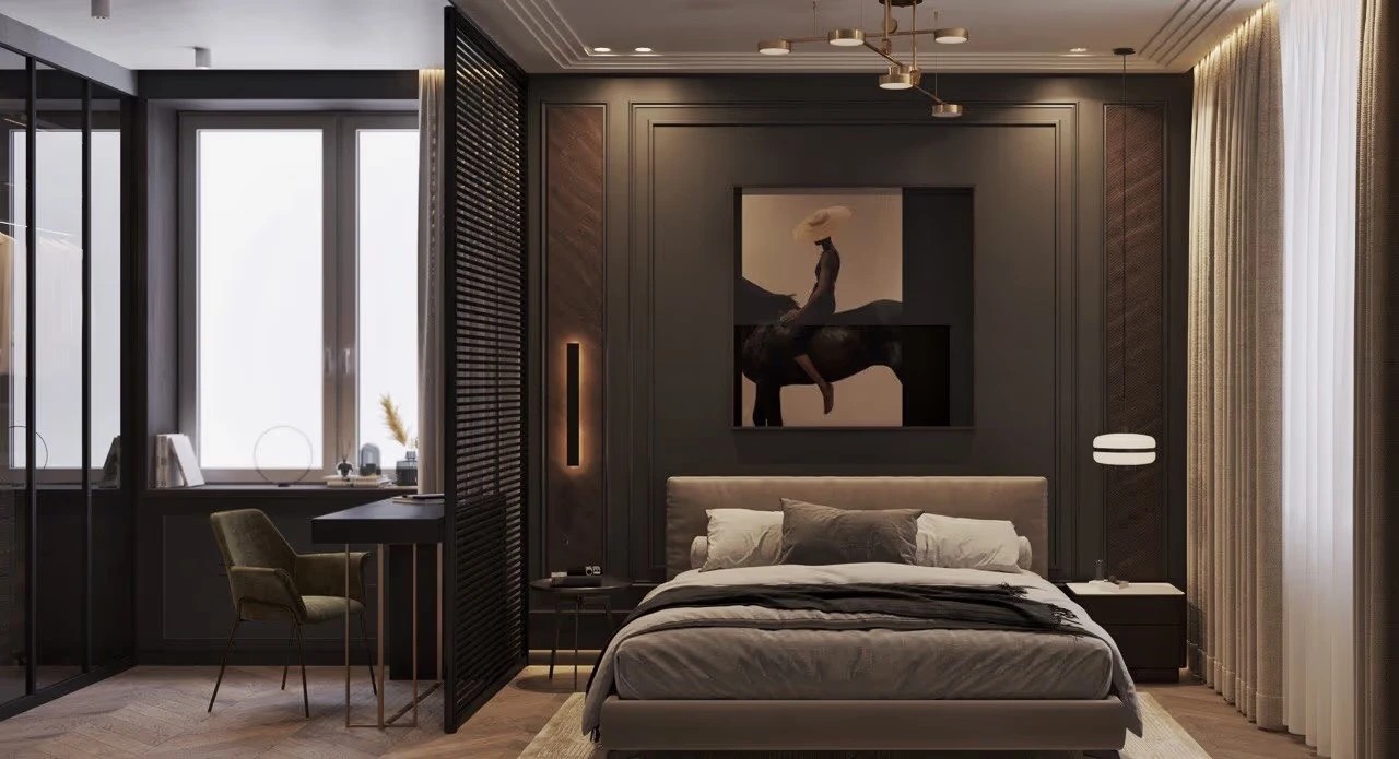 Евродвушка в Санкт-Петербурге