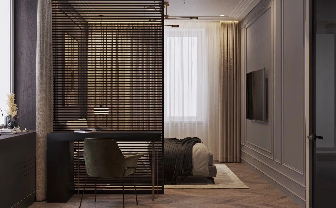 Евродвушка в Санкт-Петербурге