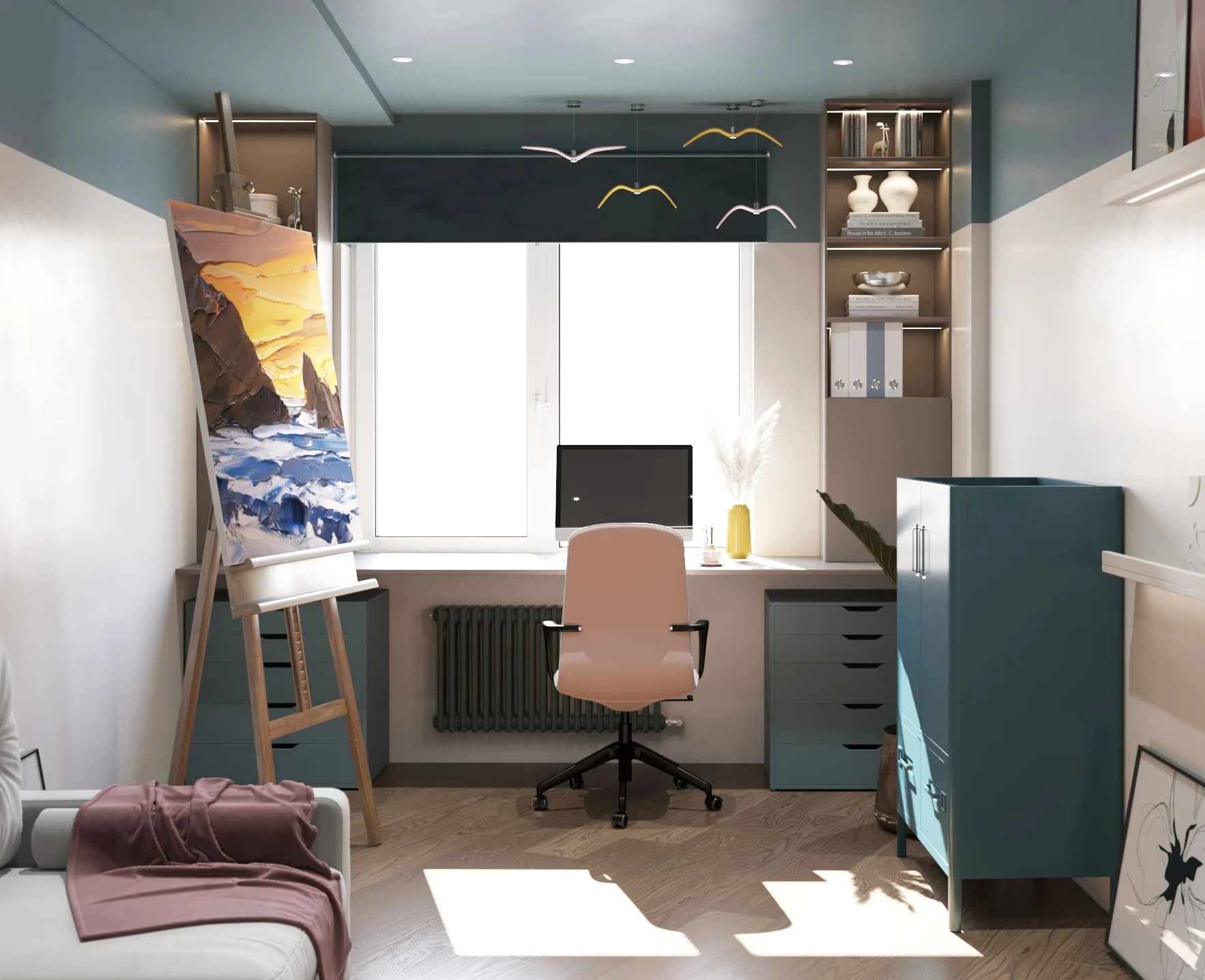 Пулковская улица