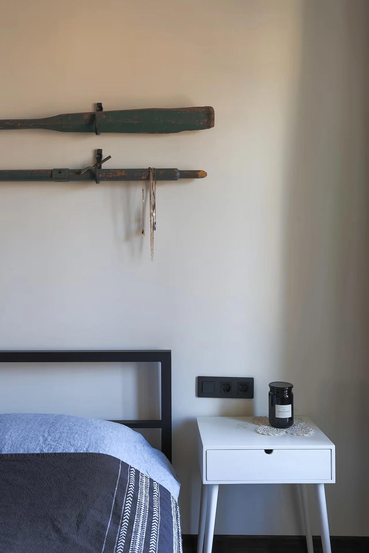 Лофт на Петроградской стороне