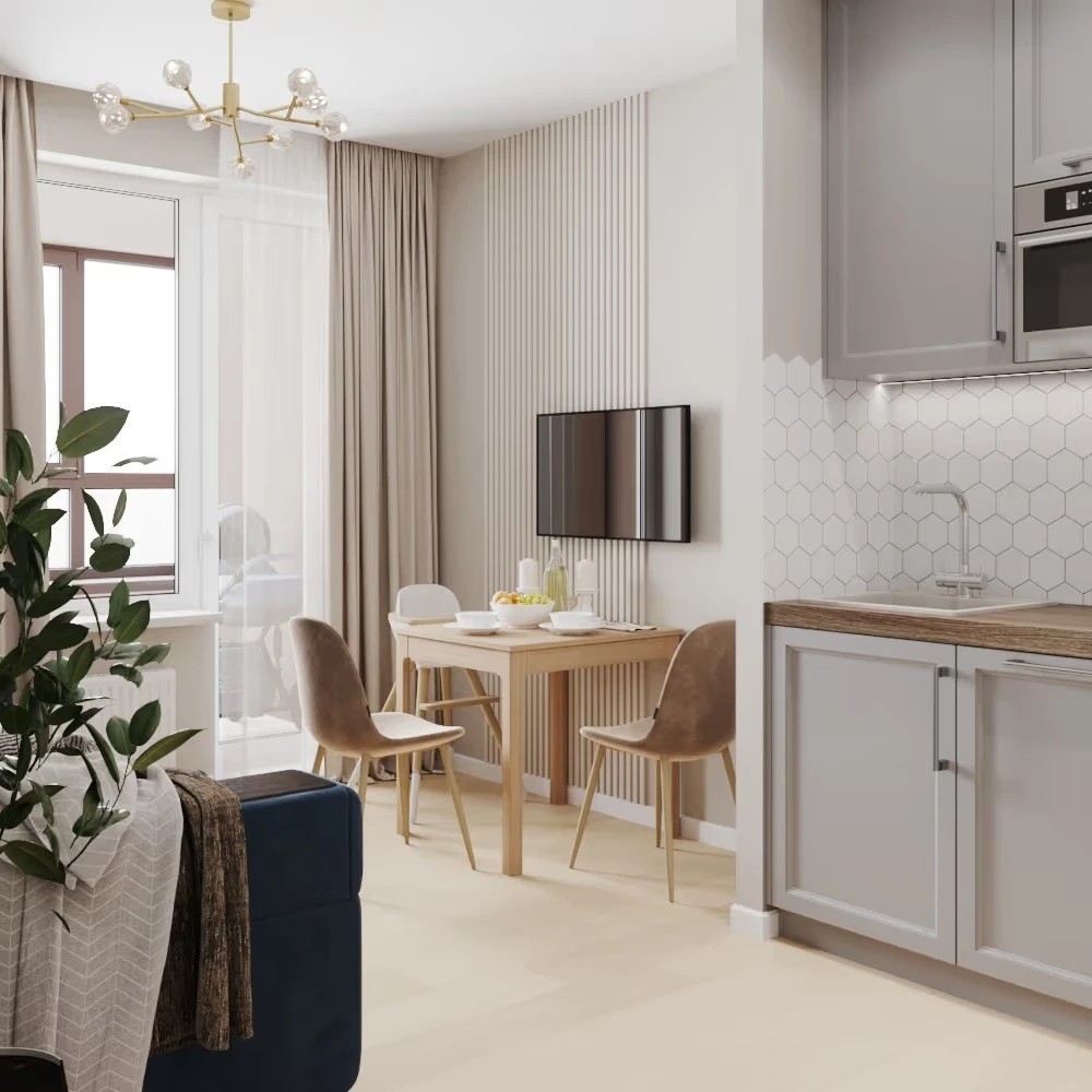 Проект Ренессанс