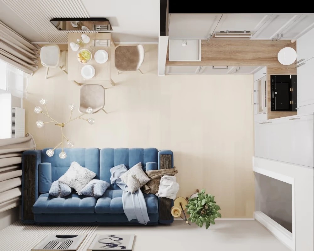 Проект Ренессанс