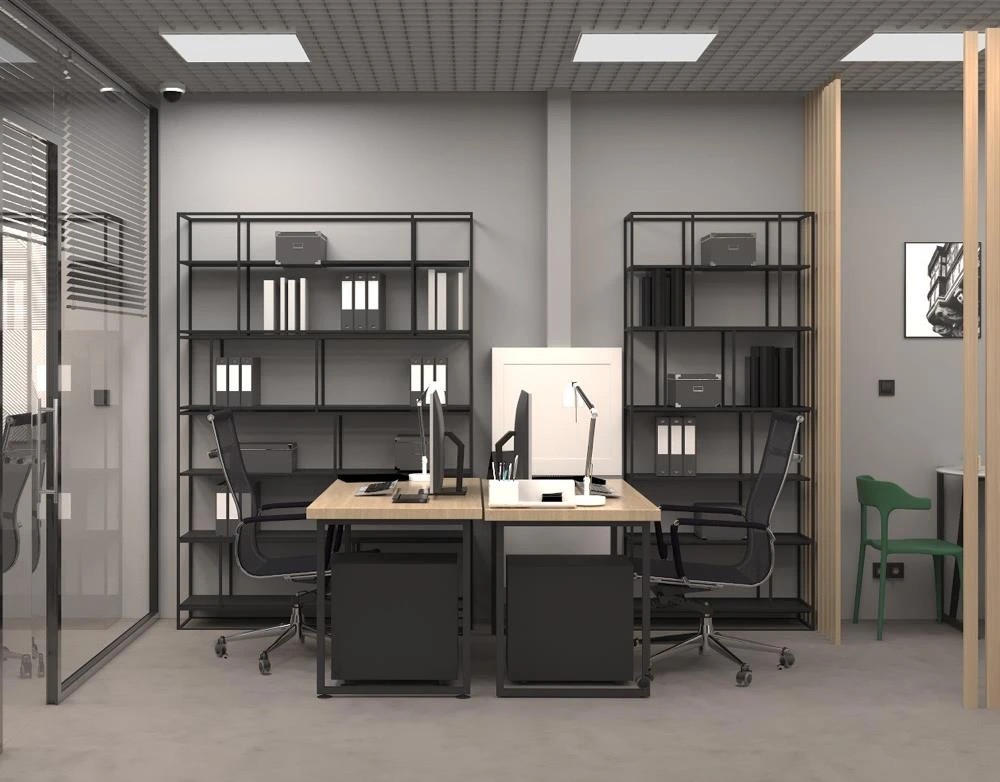 Офисное помещение