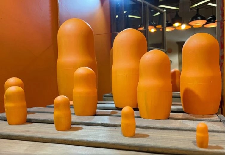 г. Гатчина "БЛИННАЯ НА СОБОРНОЙ"