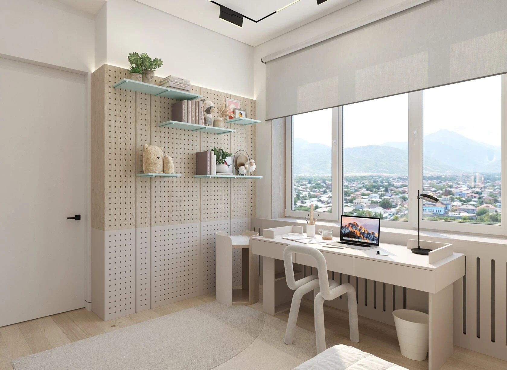 Квартира в ЖК Atria