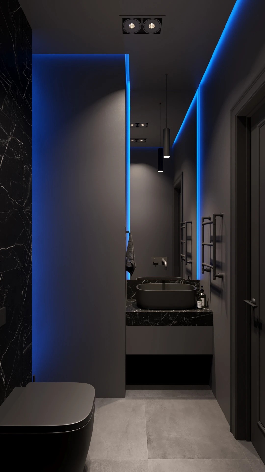 Квартира в ЖК apple town