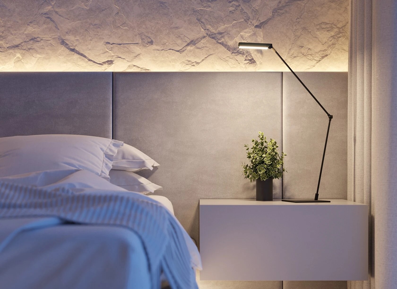 Квартира в ЖК apple town