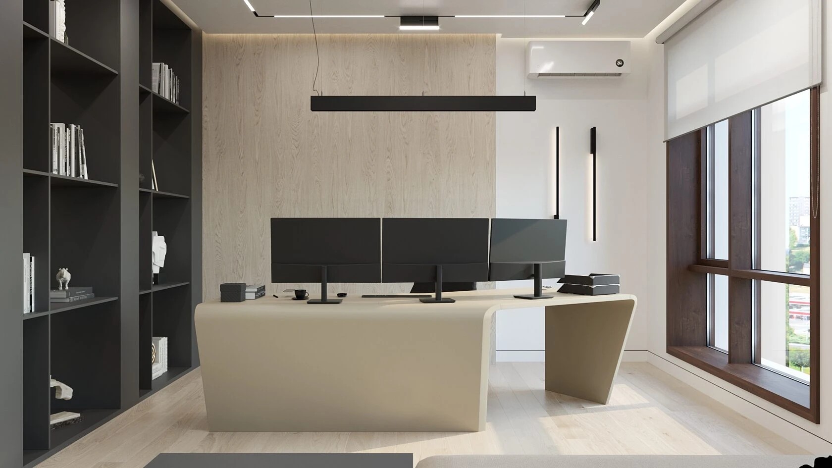 Квартира в ЖК apple town