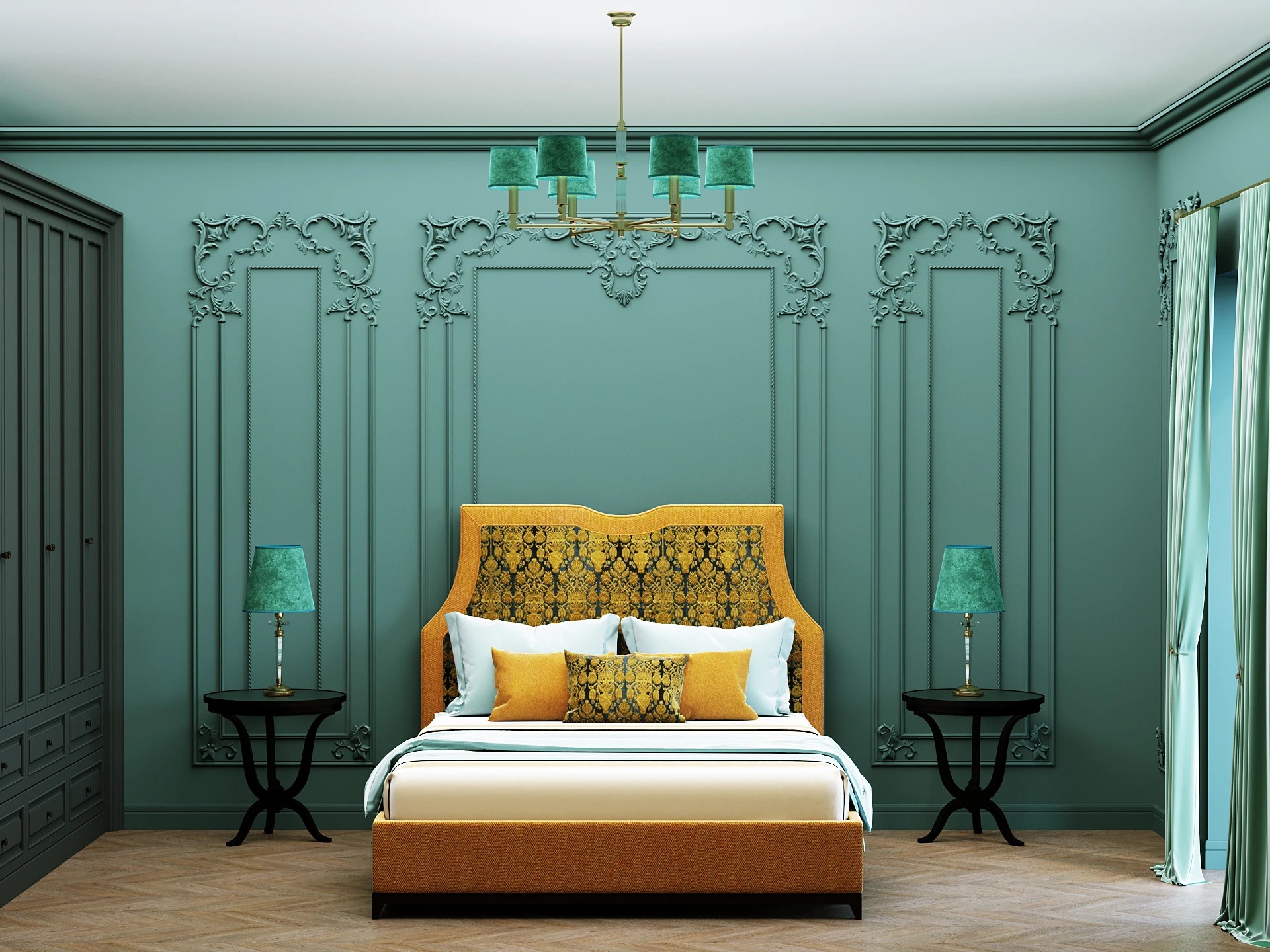 ЖК МОСКОВСКИЙ КВАРТАЛ