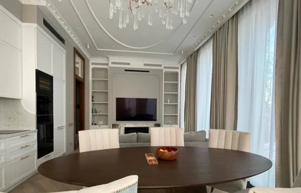 Дизайн проекты Гостиной