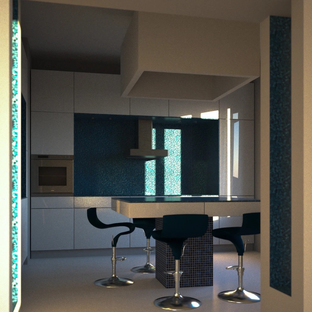 Квартира в С.