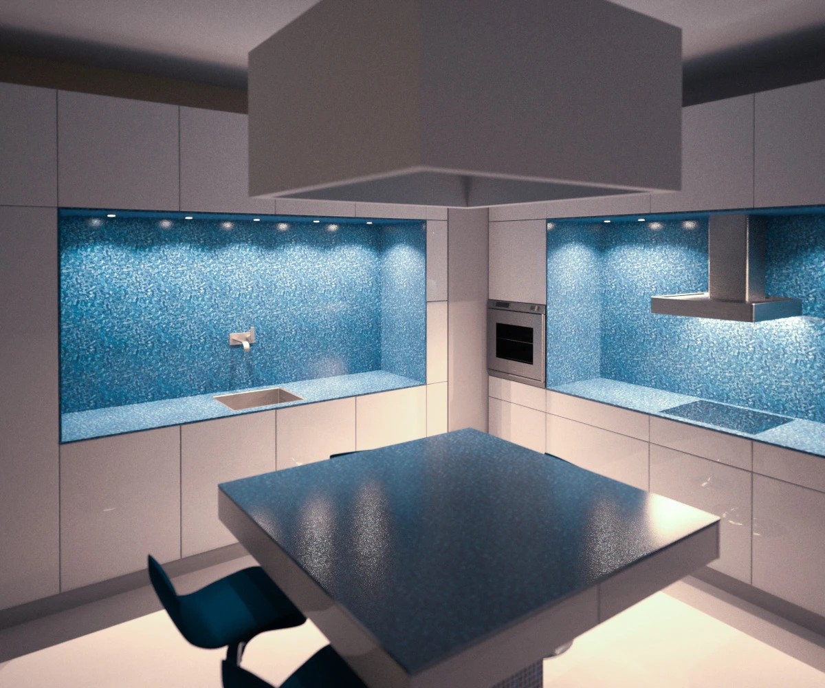 Квартира в С.