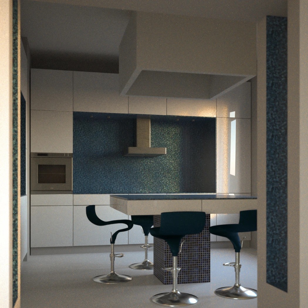 Квартира в С.