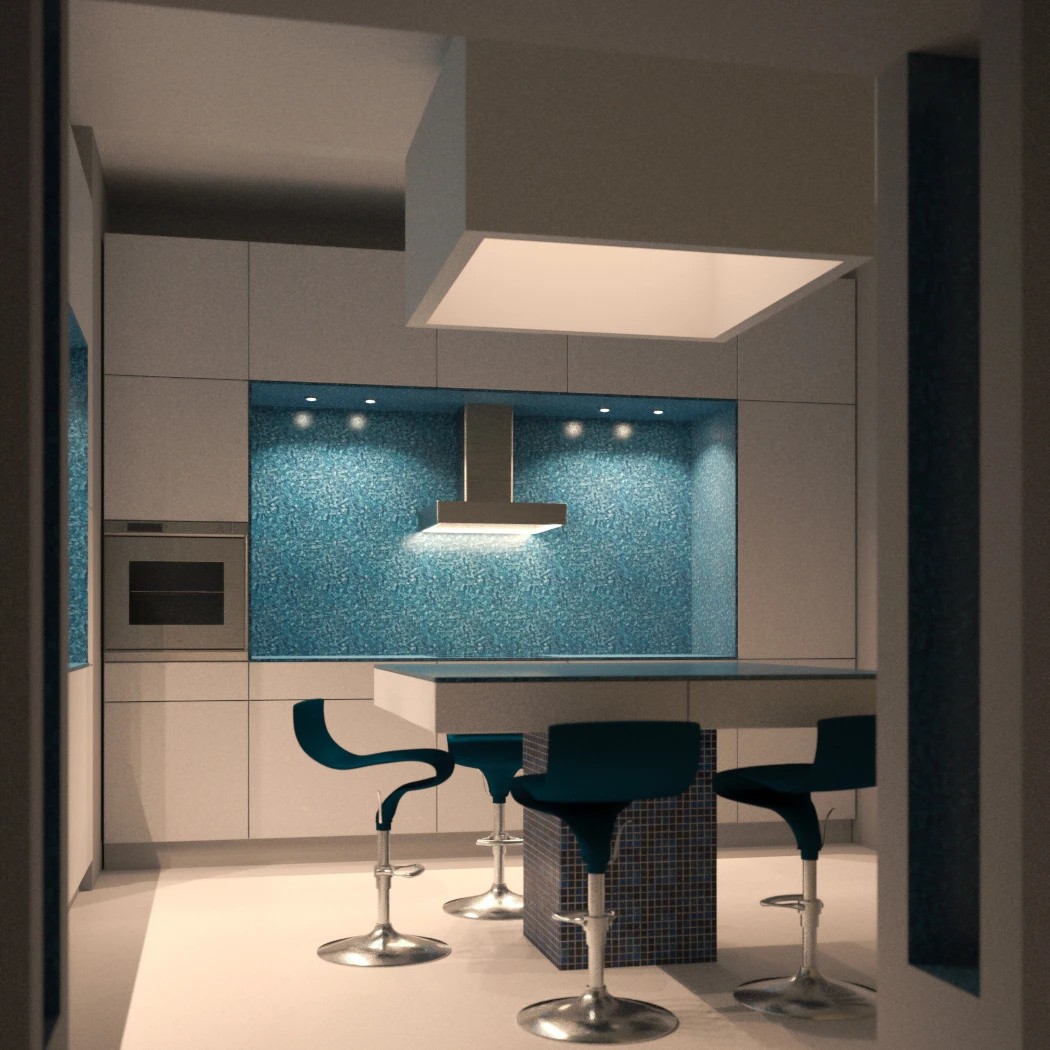 Квартира в С.