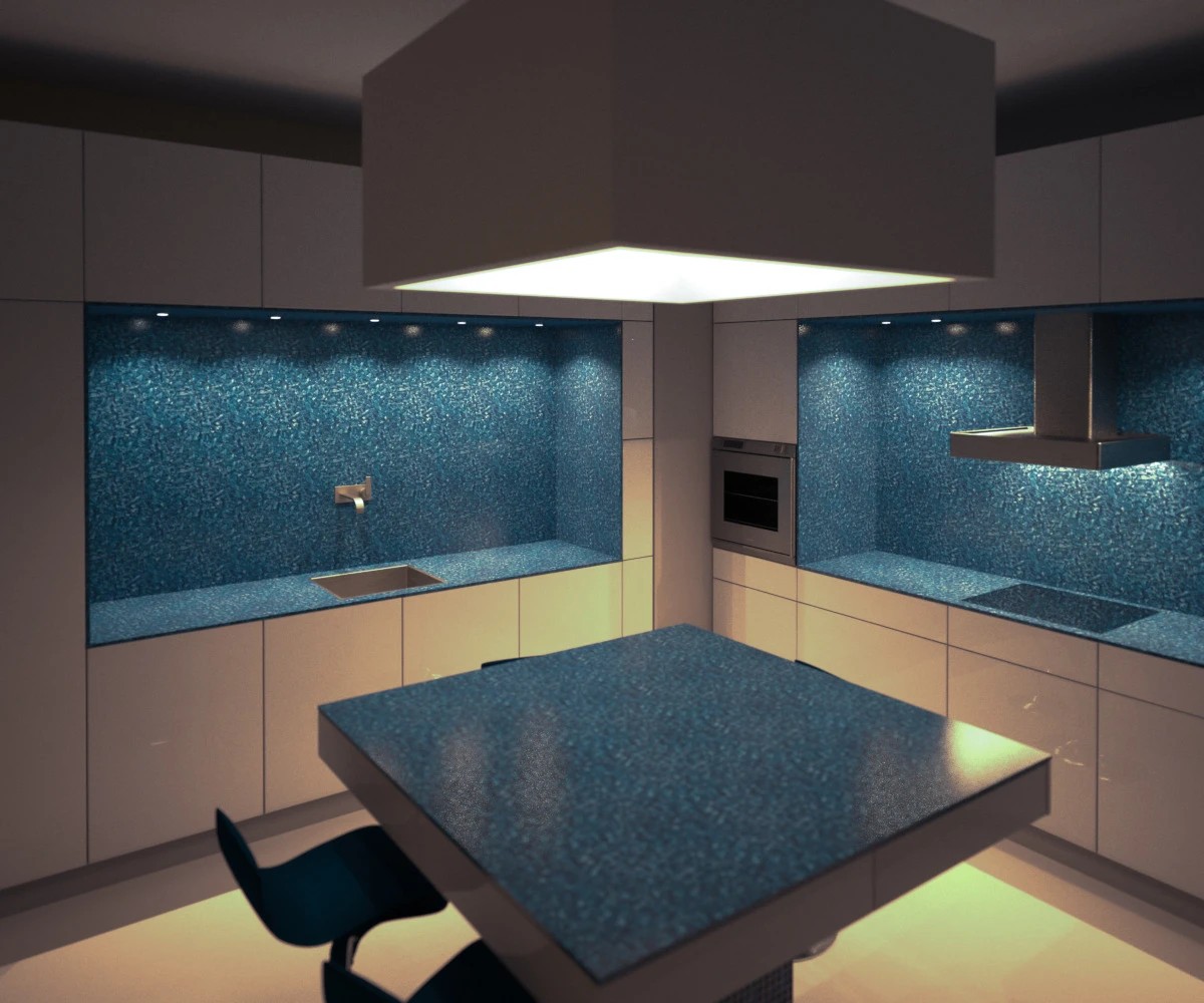 Квартира в С.