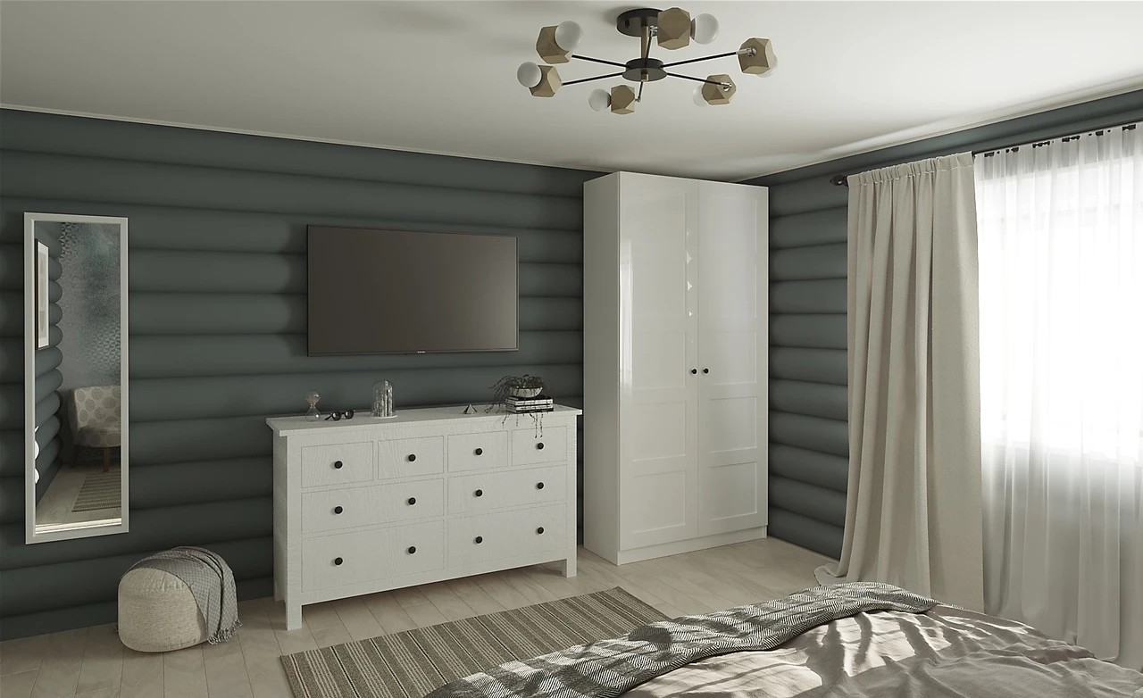 ДНП "ИЖОРЕЦ"