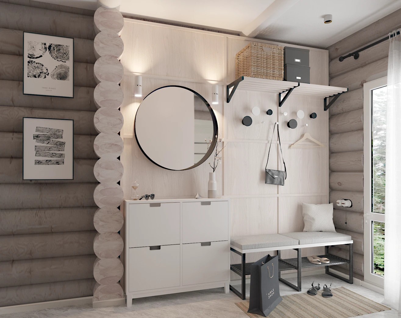 ДНП "ИЖОРЕЦ"