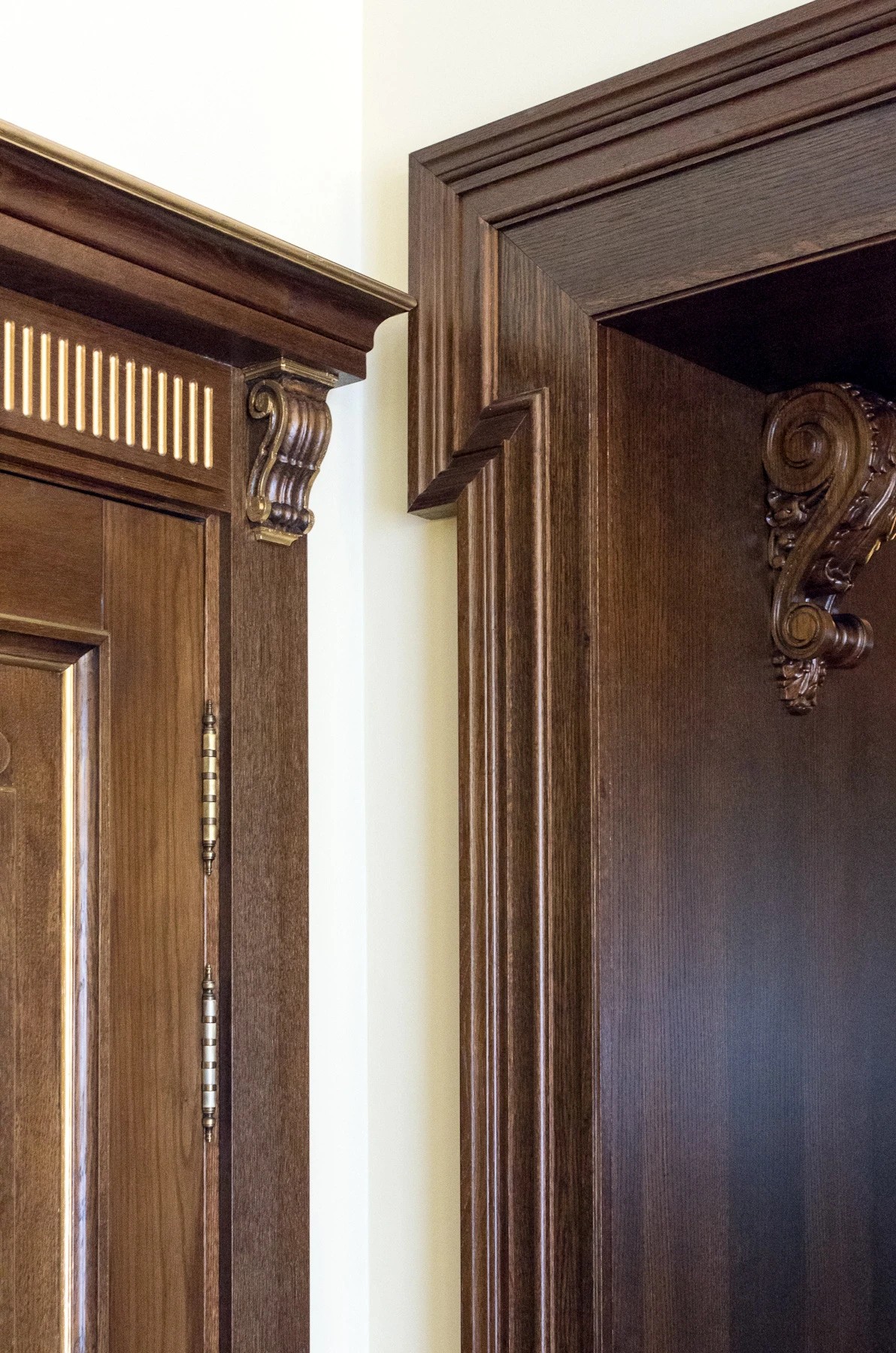 Проектирование мебели и столярных изделий