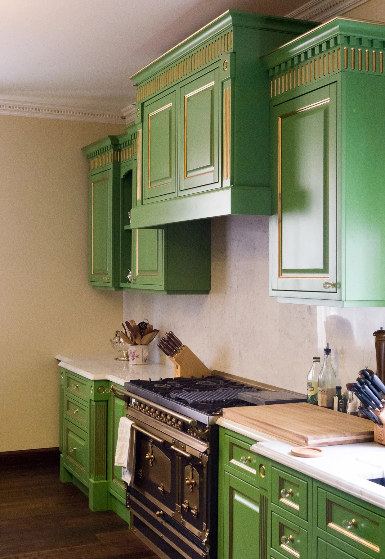 Проектирование мебели и столярных изделий